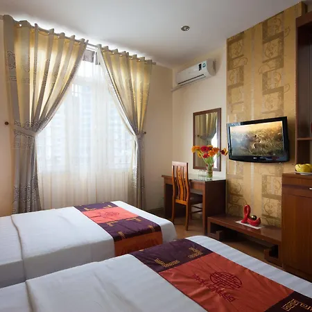 Brandi Hanoi Hotel